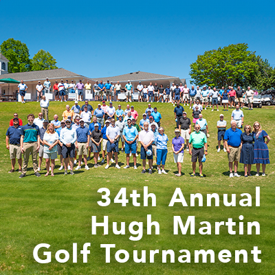 Golf Tournament