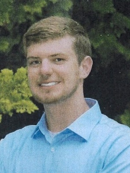 WEF scholarship recipient